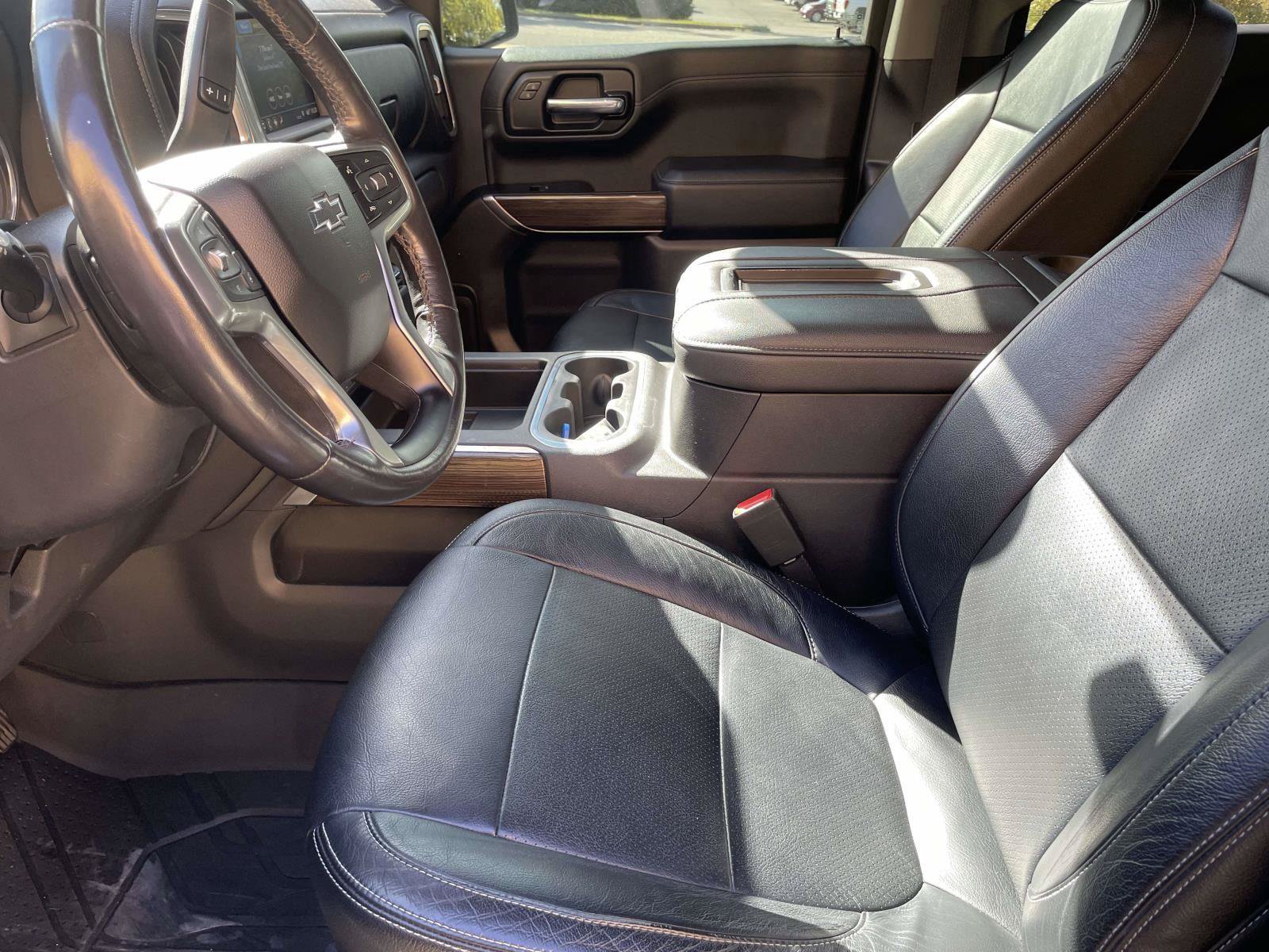 Used 2019 Chevrolet Silverado 1500 RST w/ All-Star Edition AWD/4WD image 13
