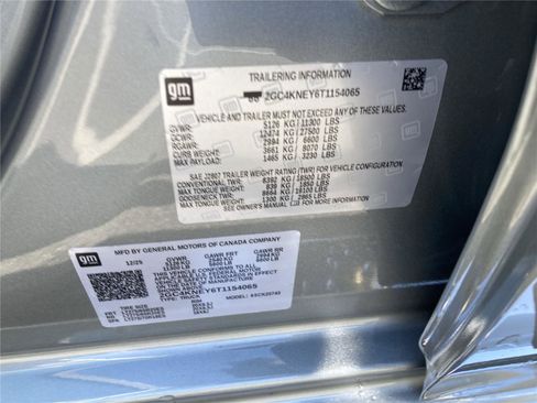 New 2026 Chevrolet Silverado 2500 LT w/ All Star Edition image 30