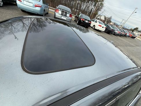 Used 2009 Honda Accord EX-L image 7