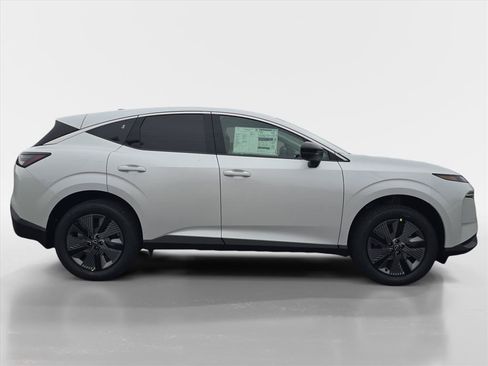 New 2026 Nissan Murano SL AWD/4WD image 7
