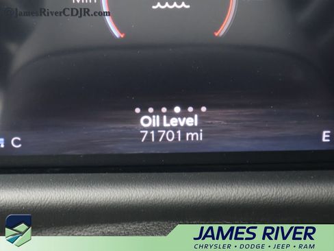 Used 2024 Jeep Grand Wagoneer L 4WD image 34