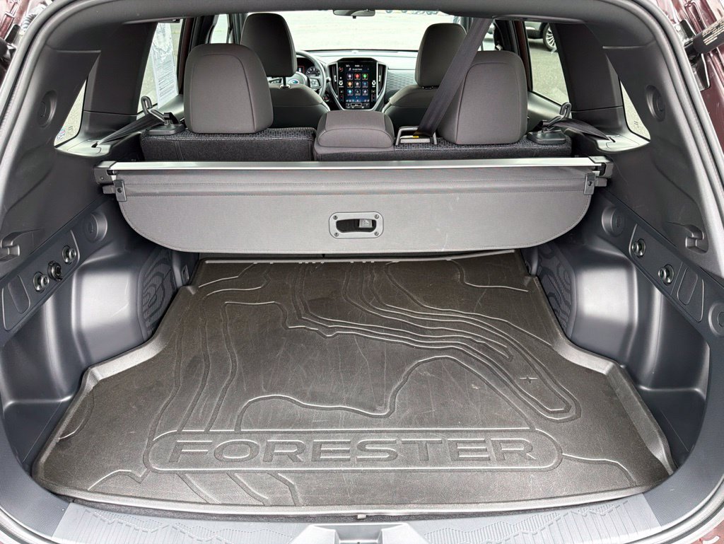 Certified 2026 Subaru Forester Premium AWD/4WD image 17
