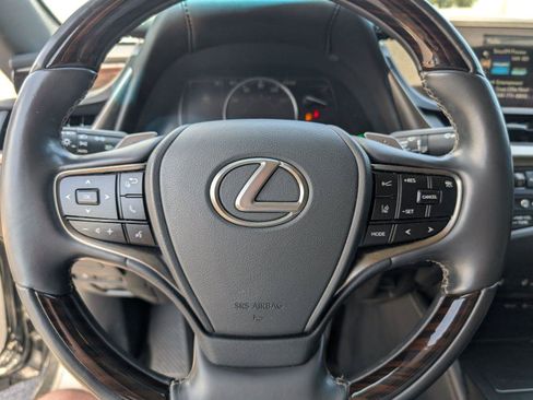 Used 2021 Lexus ES 350 w/ Premium Package FWD image 24