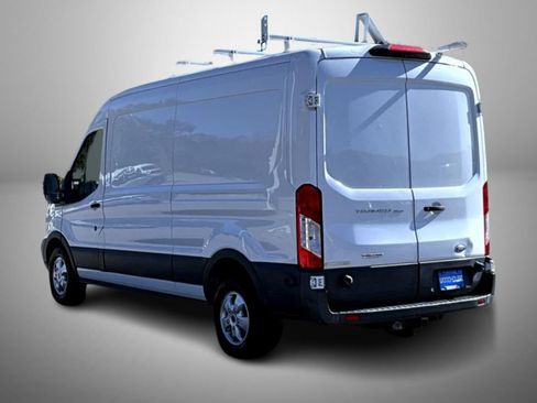 Used 2018 Ford Transit 350 148 Medium Roof image 7