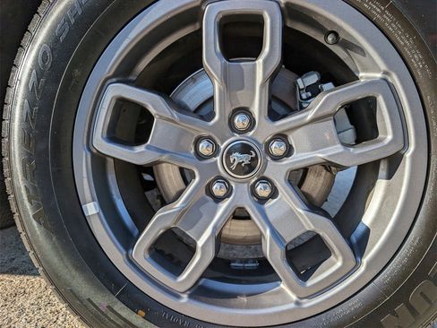 Used 2024 Ford Bronco Sport Big Bend image 7