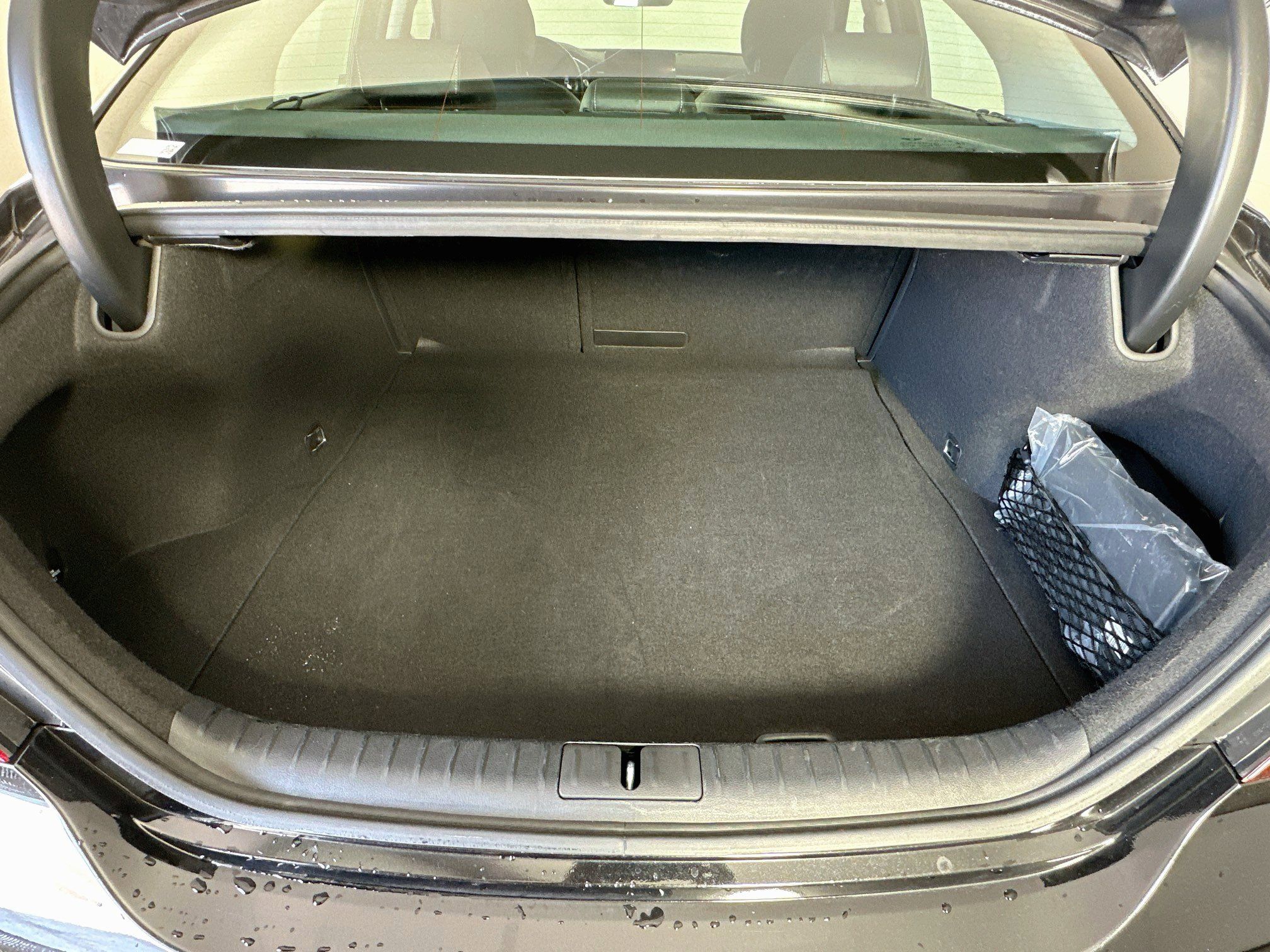Used 2026 Genesis G70 2.5T RWD image 30