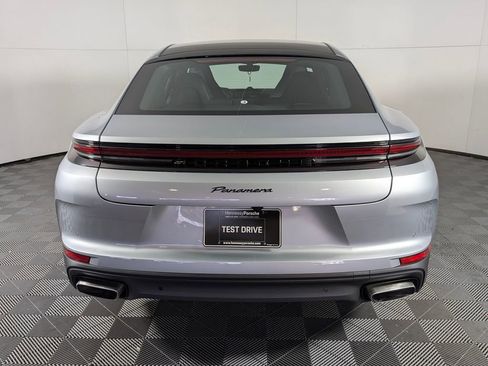 New 2026 Porsche Panamera image 6