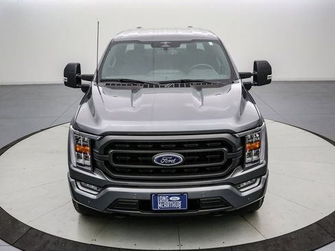 Used 2023 Ford F150 XLT w/ Equipment Group 302A High image 10