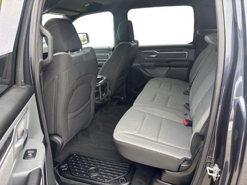 Used 2021 RAM 1500 Big Horn image 12
