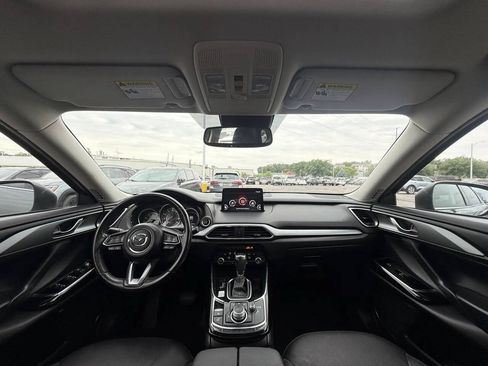 Used 2020 MAZDA CX-9 Touring w/ Touring Premium Package AWD/4WD image 19