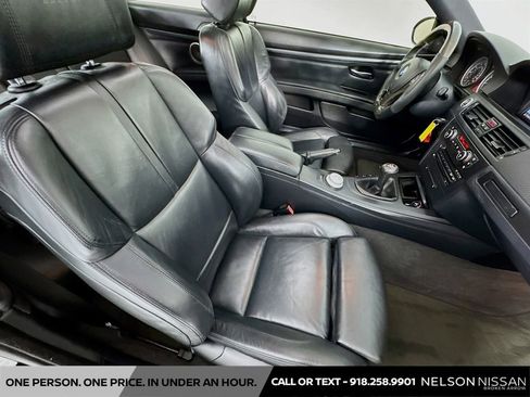 Used 2008 BMW M3 Coupe image 27