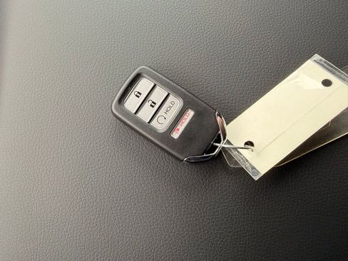 New 2026 Honda Ridgeline RTL image 13