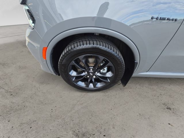 Used 2022 Dodge Durango R/T w/ Trailer Tow Group IV AWD/4WD image 9