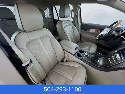 Used 2013 Lincoln MKX Base image 25