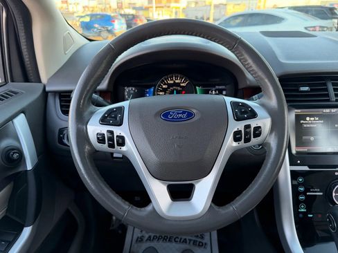 Used 2014 Ford Edge Limited w/ Equipment Group 301A image 21