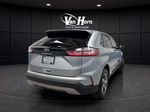 Used 2024 Ford Edge SEL w/ Convenience Package AWD/4WD image 7