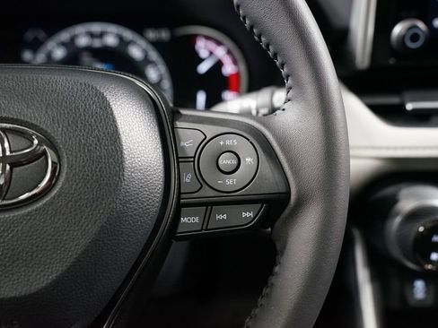 Certified 2024 Toyota RAV4 XLE Premium image 13