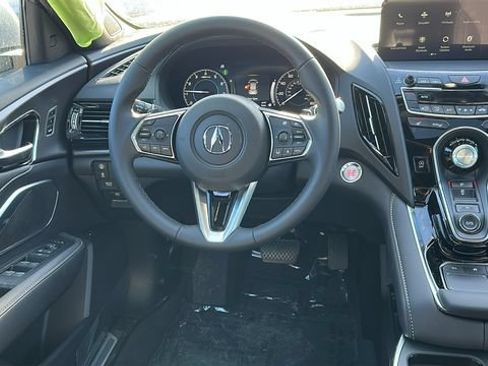 New 2026 Acura RDX SH-AWD image 24