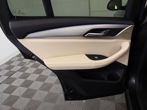 Used 2024 BMW X3 xDrive30i w/ Convenience Package w/ZPA image 27