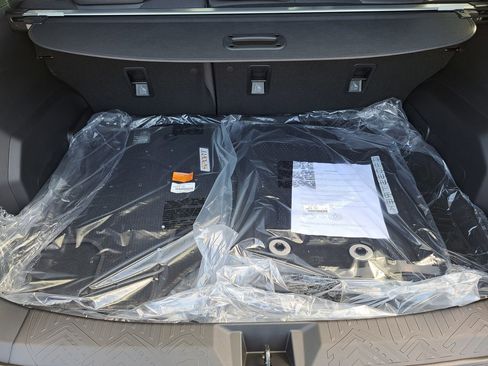 New 2025 Subaru Crosstrek 2.5i Sport w/ Crosstrek Mirror Package image 16