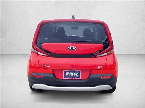 Used 2020 Kia Soul X-Line image 3