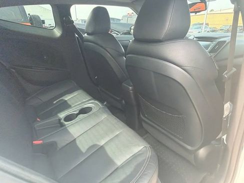 Used 2015 Hyundai Veloster Turbo w/ Option Group 04 FWD image 11