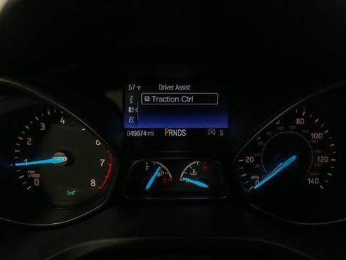Used 2019 Ford Escape SE AWD/4WD image 28