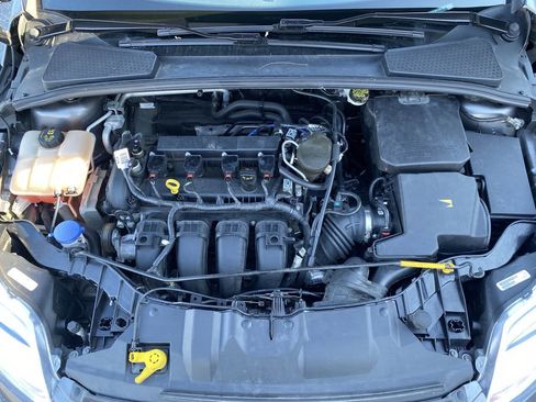 Used 2014 Ford Focus SE image 31
