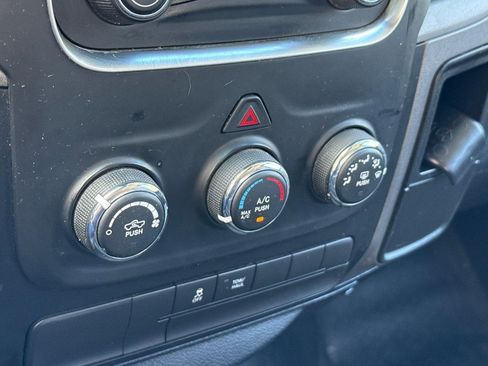 Used 2016 RAM 1500 Tradesman image 16