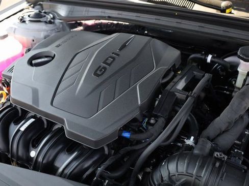 New 2026 Kia K5 GT-Line w/ GT-Line Premium Package image 11