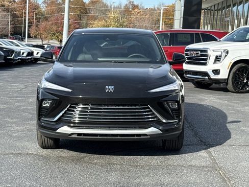 New 2026 Buick Envista Preferred image 12