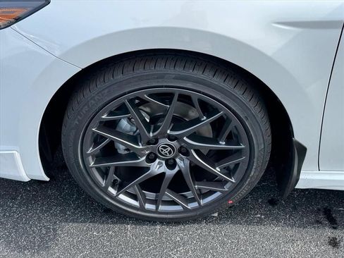 New 2026 Toyota Camry XSE image 11