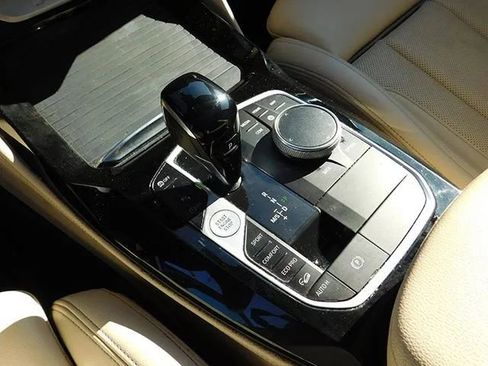 Used 2022 BMW X4 xDrive30i w/ Convenience Package image 21