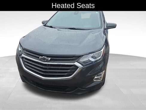 Used 2020 Chevrolet Equinox LT FWD image 8