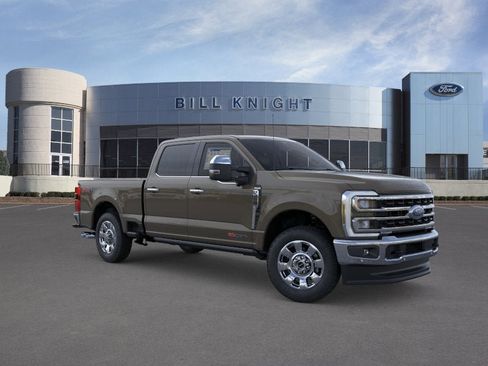 New 2026 Ford F250 King Ranch AWD/4WD image 23