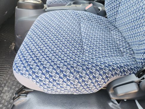 New 2024 Chevrolet Low Cab Forward image 26