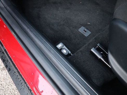 New 2025 Kia K4 LXS image 24