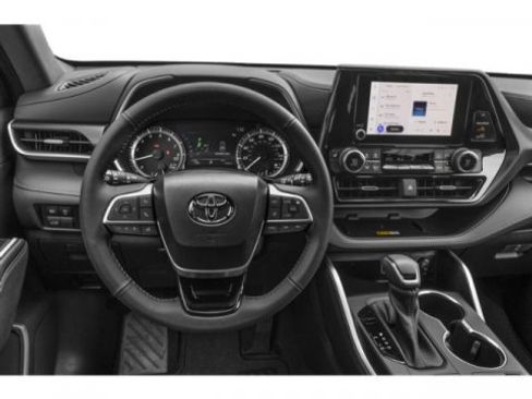 New 2026 Toyota Highlander XSE image 14