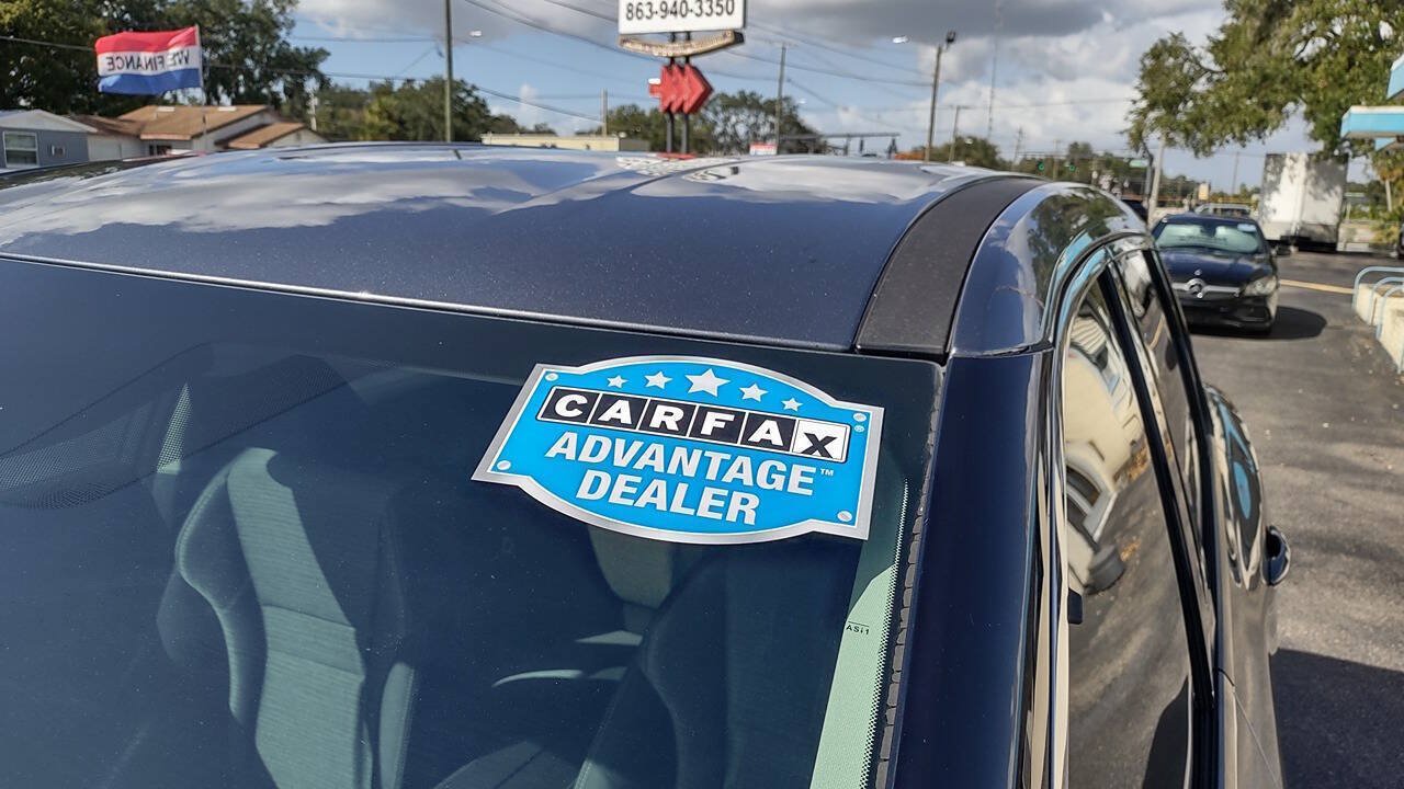 Used 2021 Nissan Rogue SV FWD image 9
