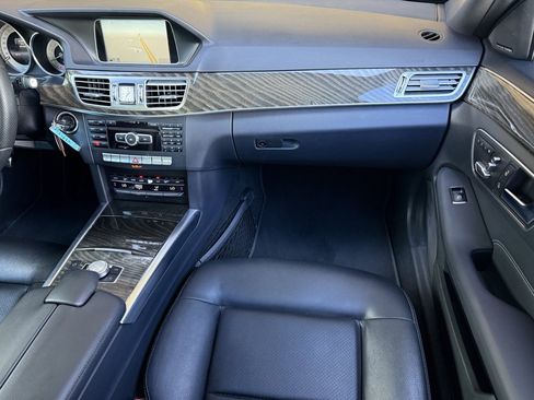 Used 2015 Mercedes-Benz E 350 Sedan image 11
