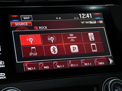 Used 2017 Honda Civic Type R image 50