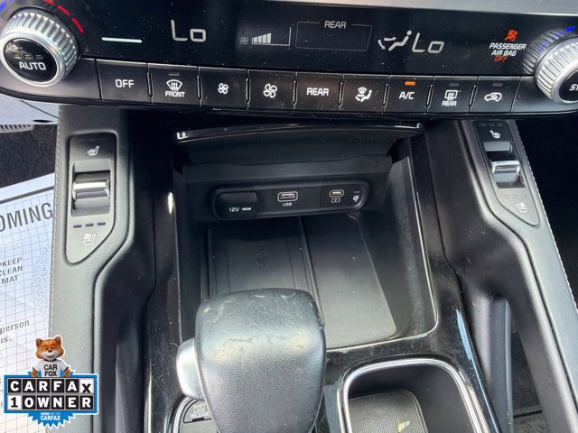 Used 2024 Kia Telluride EX w/ EX Captain's Chair Package AWD/4WD image 42