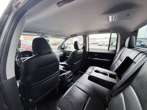 Used 2017 Honda Ridgeline RTL-T image 22