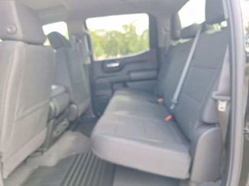 New 2026 Chevrolet Silverado 1500 Custom image 9