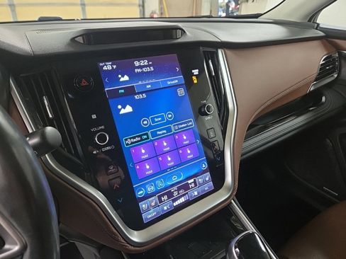 Used 2022 Subaru Outback Touring image 31