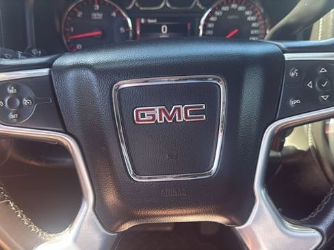 Used 2016 GMC Sierra 1500 SLE RWD image 15