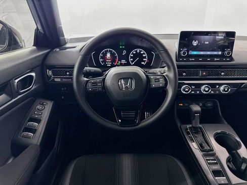Certified 2026 Honda Civic Sport image 21