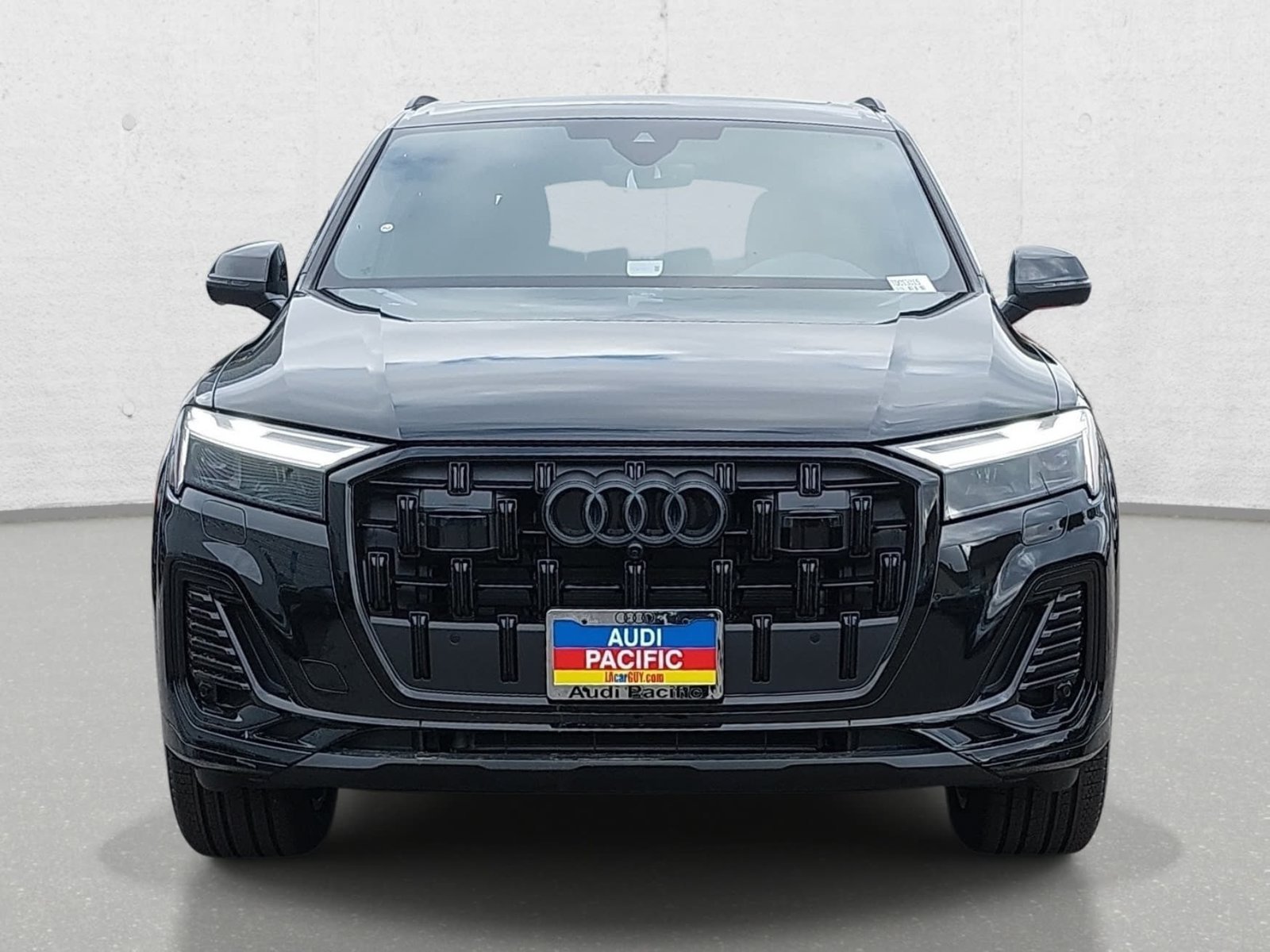 New 2026 Audi Q7 2.0T Premium Plus AWD/4WD image 2