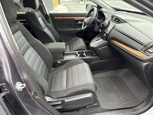 Used 2021 Honda CR-V EX image 13
