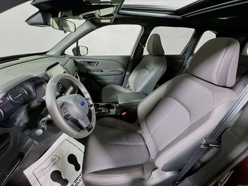 New 2026 Subaru Forester Premium image 16